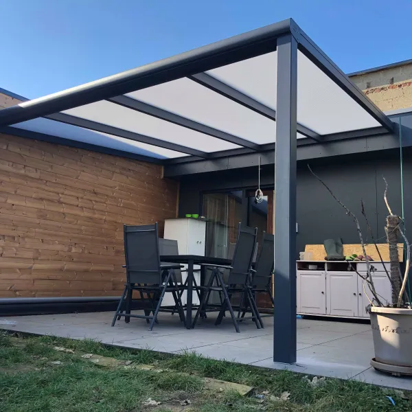 Pergola's